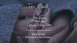 Tom Odell – The Black Friday Tour ve Foru Karlín